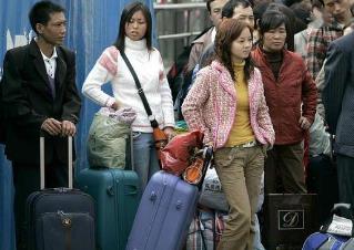 目前做什么行业比较赚钱，做的人少，还不起眼？配图