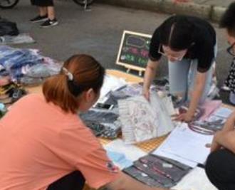 40多岁了突然失业做什么比较好？配图