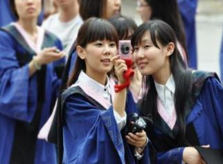 毕业大学生找不到工作干什么比较好？配图