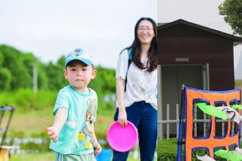 全职宝妈现在网上做什么门槛低，还比较赚钱？