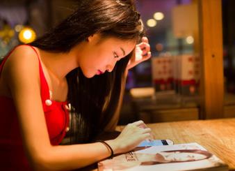 女孩子赚钱少学习什么技能赚钱比较好？配图