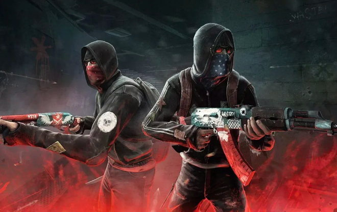 CSGO