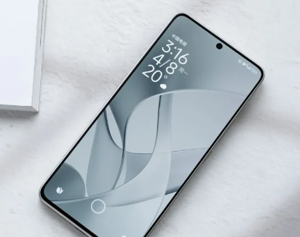 1500元手机推荐：Redmi Turbo 3