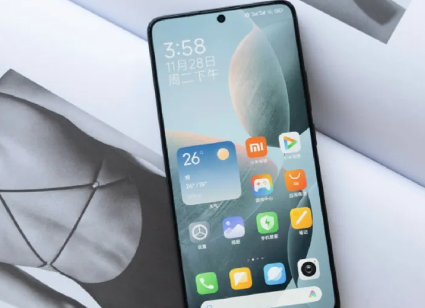 1500元手机推荐：Redmi K70E