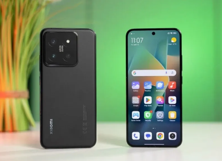 2024销量“称神”的标准版旗舰手机：小米14，vivo X100和iPhone 15