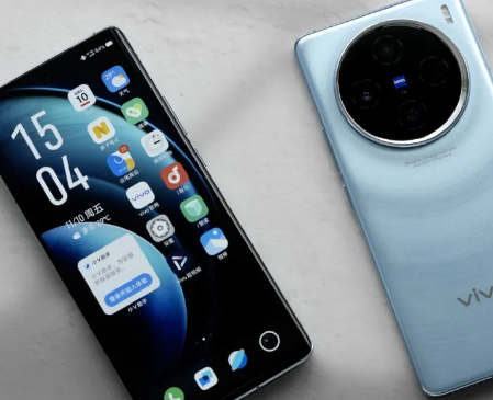 2024销量“称神”的标准版旗舰手机：小米14，vivo X100和iPhone 15