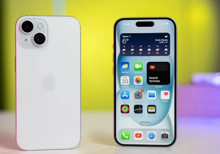 2024销量“称神”的标准版旗舰手机：小米14，vivo X100和iPhone 15