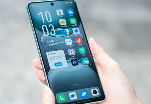 国庆节买什么手机最好？当下公认“口碑最佳”的4款，vivo x100s