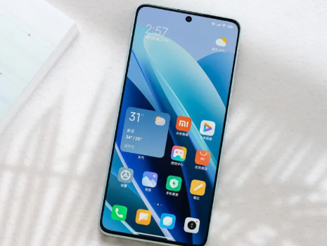 国庆节买什么手机最好？当下公认“口碑最佳”的4款：红米note 13pro，最低1399元