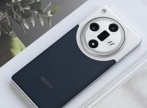 导航不错的手机（2024导航“超准”的三款性价比手机）:OPPO Find X7