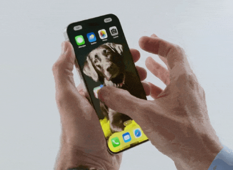 苹果ios18升级好吗，苹果iOS18值得升级吗，你更新了吗？1