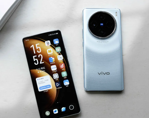3500预算什么手机性价比最高？这四款“全能”手机满足你！vivo X100