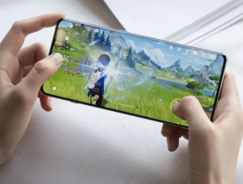 3500预算什么手机性价比最高？这四款“全能”手机满足你！OPPO Find X7