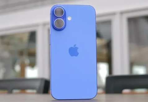 今年关注最多的手机是什么？2024上半年十大“热搜”手机：iPhone 16