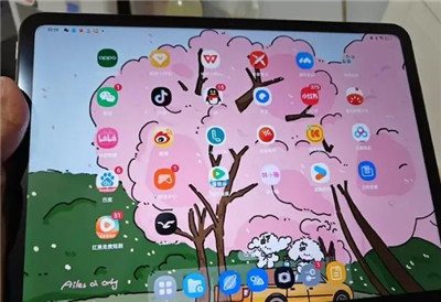千元内的全新平板有哪些？全网一共有十款配图