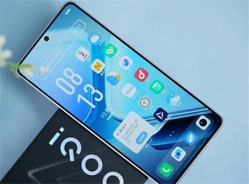 iQOOZ9x这手机怎么样?,24G+256G跌至1092元配图 iQOOZ9x这手机怎么样?,24G+256G跌至1092元配图
