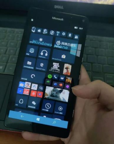 WP手机现在还有人使用么？Windows Phone（简称WP）手机可以刷机了！配图