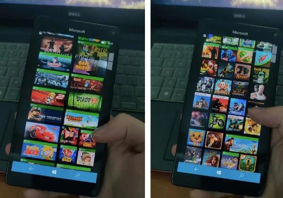 WP手机现在还有人使用么？Windows Phone（简称WP）手机可以刷机了！配图