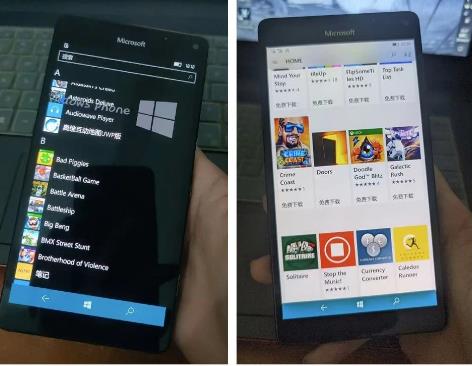 WP手机现在还有人使用么？Windows Phone（简称WP）手机可以刷机了！配图