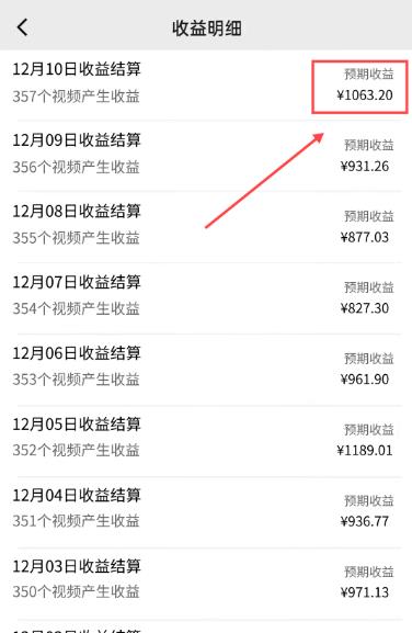 不知道做什么赚钱，可以去试试微信视频号配图