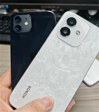 12GB+512GB才卖1429元,荣耀X60i值得买么？配图