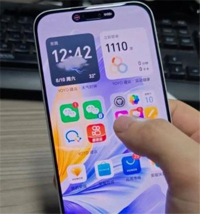 12GB+512GB才卖1429元,荣耀X60i值得买么？配图