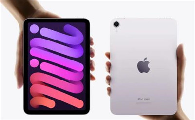 目前小平板有哪些？8寸小平板iPad mini系列有哪些？配图