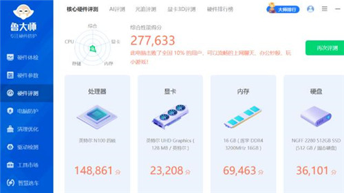 千元主机价格又砍半，迷你主机哪款比较好？配图