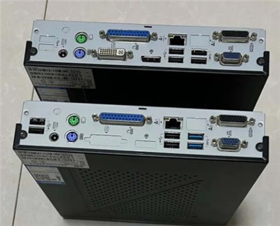 大百元左右迷你主机有哪些？j1900实达小主机你知道么？配图