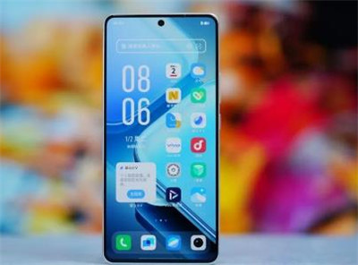 iQOO Z9手机值得买么？8+256GB版本不到千元配图