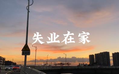 失业在家做什么比较好？适合单人单干的干什么比较适合？