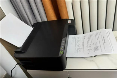 351元的激光打印机，二手打印机买哪些好？配图