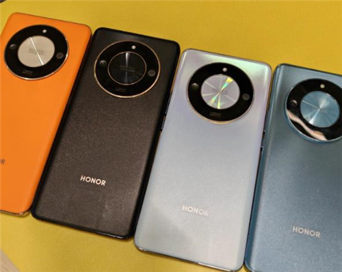 荣耀X50手机怎么样？256GB+5800mAh+一亿像素配图