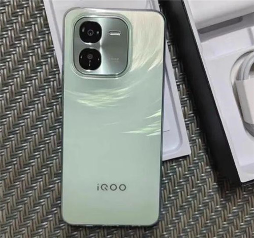 6000mAh+4nm 芯片，vivo iQOO Z9x真的很不错！配图