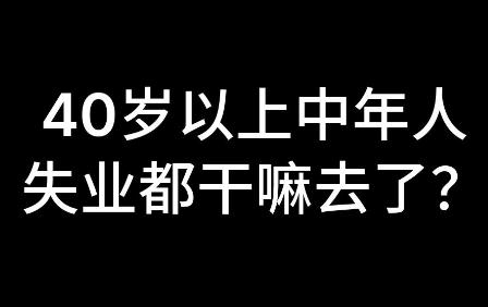 学历不高，失业目前做什么工作比较好？