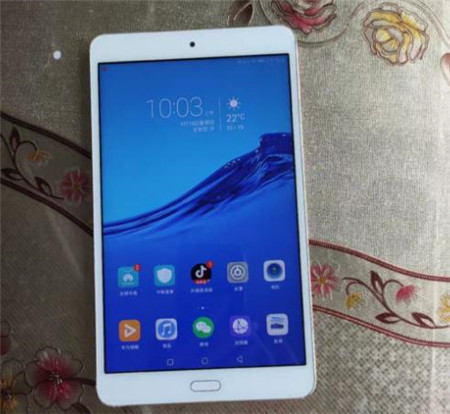 128元8寸4G全网通二手平板电脑还值得买么？