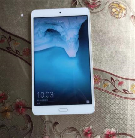 128元8寸4G全网通二手平板电脑还值得买么？配图