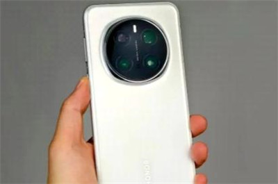12GB+256GB+5850mAh荣耀Magic7 Pro值得买么？