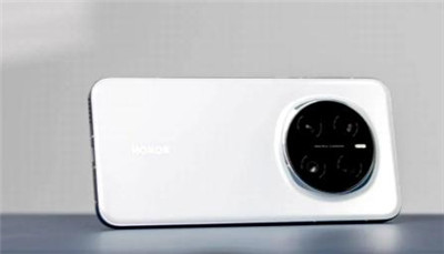 12GB+256GB+5850mAh荣耀Magic7 Pro值得买么？配图