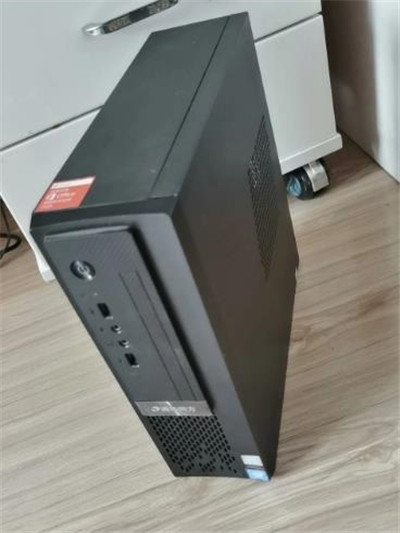 清华同方精锐S710小主机怎么样？八代小主机，支持M2固态，带PCIE扩展配图