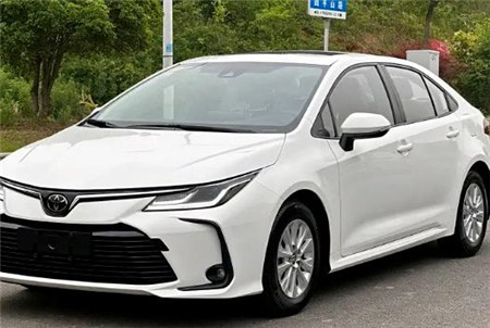 预算1万左右的练手车，选择哪款比较好用？配图