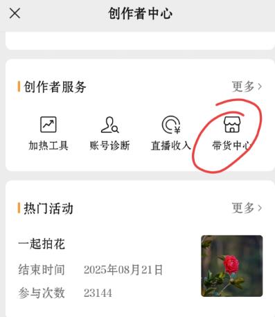 微信视频号可以带货来赚钱么？目前微信视频号怎么带货赚钱？配图