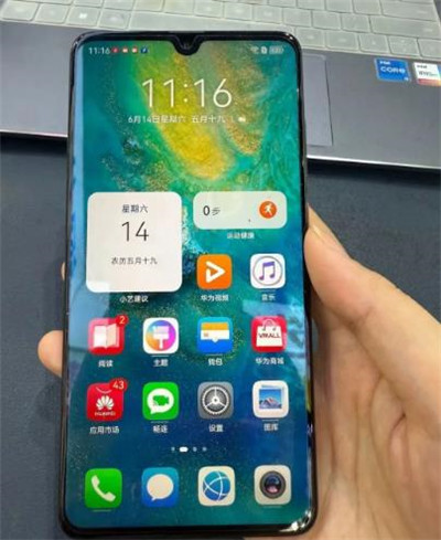 华为哪些手机最经典？这六款二手价格200-800元