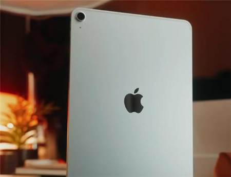 苹果iPad哪款值得买？“全能王”iPad Air 11 M3可以去看看配图