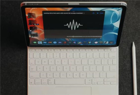 苹果iPad哪款值得买？“全能王”iPad Air 11 M3可以去看看配图