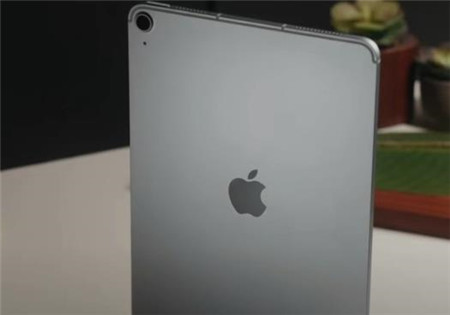 苹果iPad哪款值得买？“全能王”iPad Air 11 M3可以去看看配图