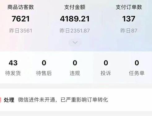 四个互联网赚钱得方法：只要你去做就能拿到结果配图