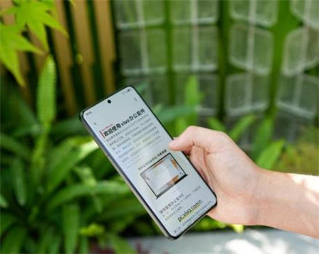什么手机拍照最好看？目前“拍照最佳”的5款手机推荐配图