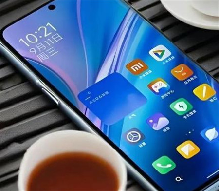 预算1500左右，买什么手机比较好？适合外卖员手机推荐配图