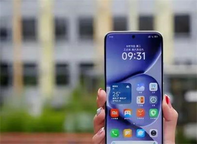 国补后小米哪款手机最值得购买？这五款3预算3000可以去试试配图